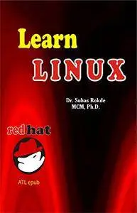 Learn Linux: Red Hat (Computer Book 2)