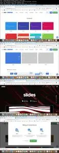 Design Beautiful Animated Websites Incredibly Fast