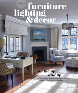 Lighting & Decor - March 2020