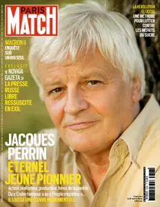 Paris Match - 28 avril 2022