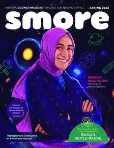 Smore Magazine – March 2023