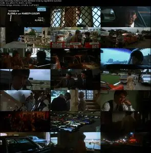 Sweet Revenge (1976) 