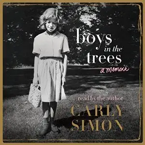 Boys in the Trees: A Memoir (Audiobook)