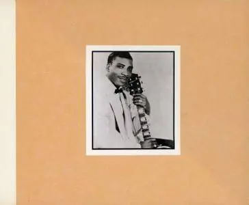 T-Bone Walker - The Complete Capitol ~ Black & White Recordings (1995)