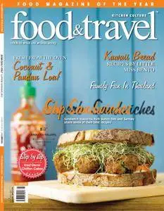 Food & Travel - May 31, 2017