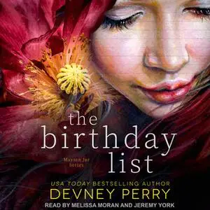 «The Birthday List» by Devney Perry