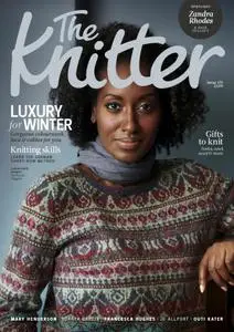 The Knitter - November 2021