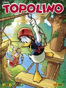 Topolino 3539 - 20 Settembre 2023