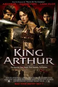 Le Roi Arthur (2004)