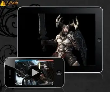 Infinity Blade - 1.0