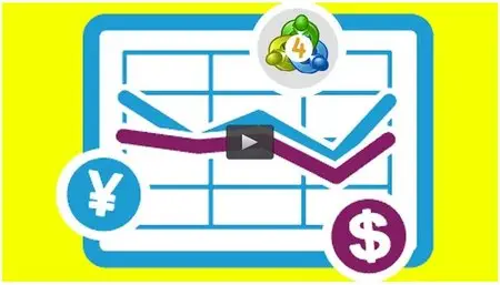 Udemy – Forex Trading: Top 5 Secrets on Forex (Forex Robot Included)