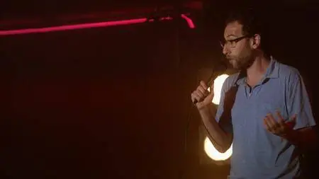 Ari Shaffir: Paid Regular (2015)