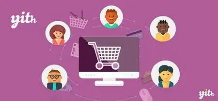 YiThemes - YITH WooCommerce Multi Vendor v2.0.5