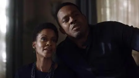 Greenleaf S03E02