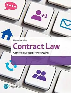 Contract Law, 11th Edition