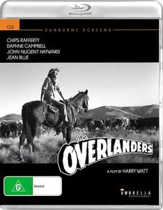 The Overlanders (1946) [w/Commentary]