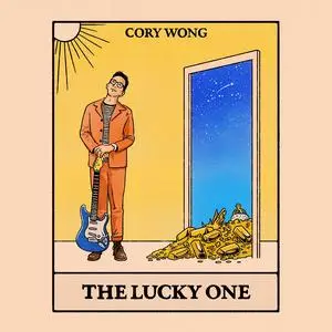 Cory Wong - The Lucky One (2023) [Official Digital Download 24/48]