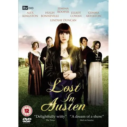 Lost In Austen Episode 4 (Re-up)