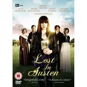 Lost In Austen Episode 4 (Re-up)