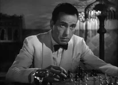 Casablanca / Касабланка (1942)