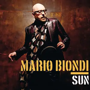 Mario Biondi - Sun (2013)
