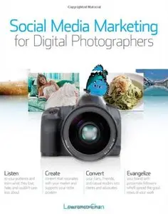 Social Media Marketing for Digital Photographers 