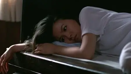 Kong bu fen zi / The Terrorizers (1986)