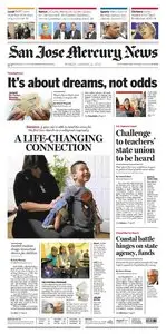 San Jose Mercury News  January 11 2016