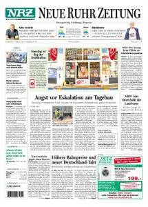 NRZ Neue Ruhr Zeitung Essen-West - 23. August 2018