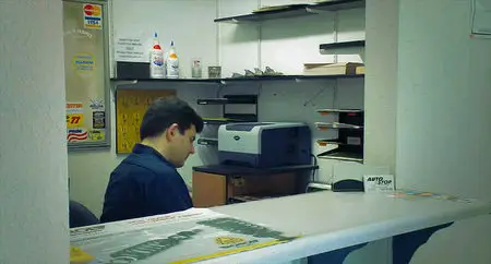 The Summer of Massacre (2011)