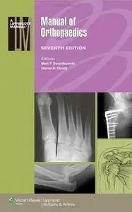 Manual of Orthopaedics (7th Revised edition)