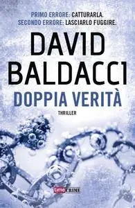 David Baldacci - Doppia verità