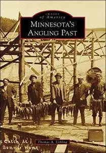 Minnesota's Angling Past (Images of America)