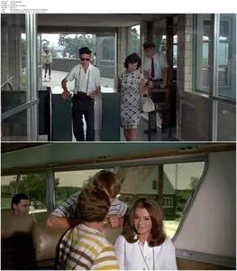 The First Time (1969)