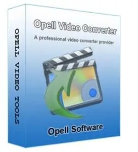 Opell Video Converter Pro 2.2.7