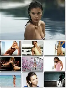 Sexy Girls Wallpapers Pack 2
