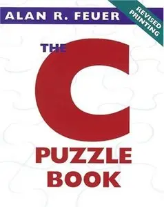 The C Puzzle Book, Revised Edition