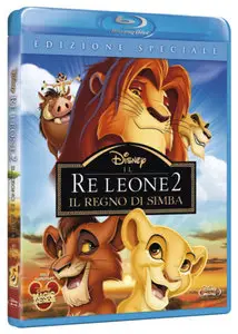 Il Re Leone - Il Regno di Simba Edizione Speciale (1998-2011)