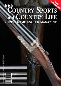 Irish Country Sports and Country Life - Summer 2016