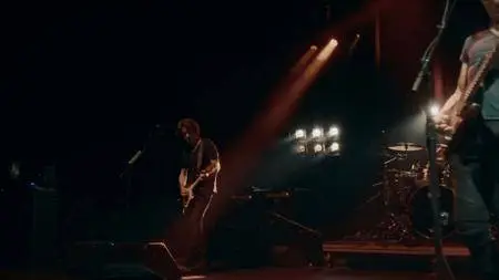 Sting - Live At The Olympia Paris (2017) [BDRip 1080p]
