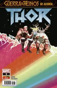 Thor #7-9 (Thor V5 #95-97)