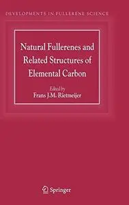 Natural Fullerenes and Related Structures of Elemental Carbon (Developments in Fullerene Science)