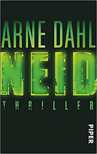 Neid - Arne Dahl