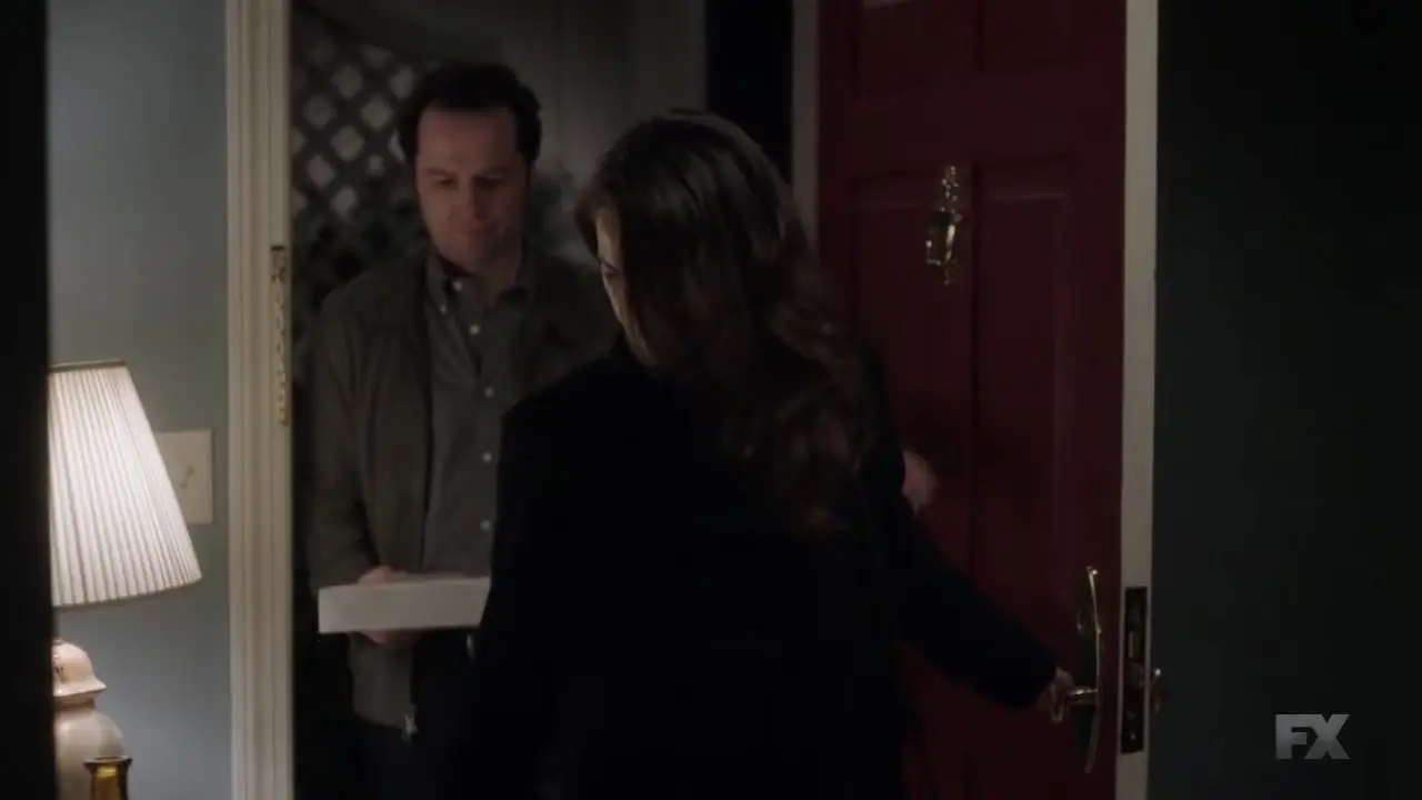 The Americans S05E09