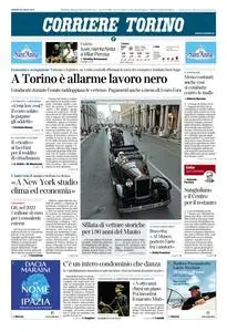 Corriere Torino - 20 Luglio 2023