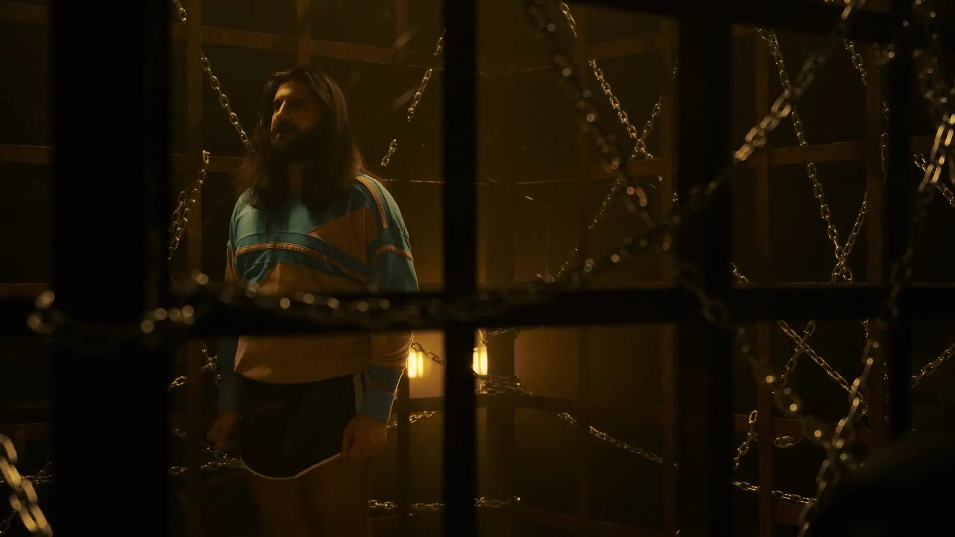 What We Do in the Shadows S03E09