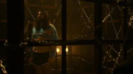 What We Do in the Shadows S03E09