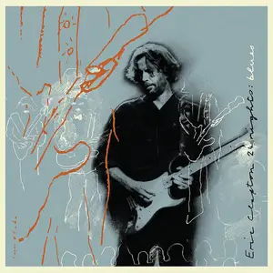 Eric Clapton - 24 Nights: Blues (2023)