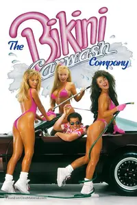 The Bikini Carwash Company (1992) [w/Commentary]