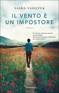 Il vento è un impostore - Sasha Vasilyuk